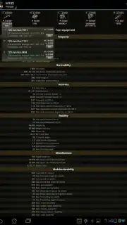 База знаний для WoT capture 15
