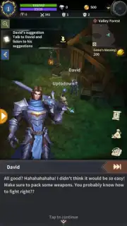 War of GAMA capture 10