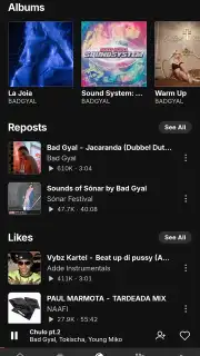 SoundCloud capture 18