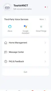 Tuya Smart capture 4