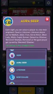 Werewolf Online capture 4