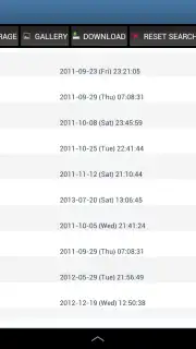 Smart File Manager capture 7