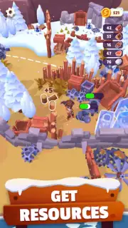 Gold Rush capture 3