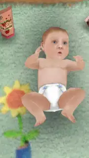 My Little Baby capture 4