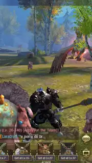Taichi Panda 3 capture 8