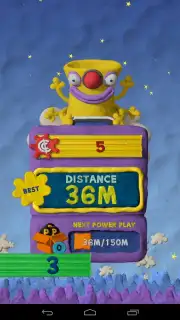 Clay Jam capture 4