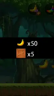 Jungle Monkey Run capture 6
