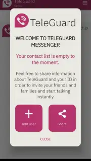 TeleGuard capture 1