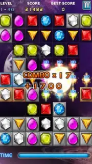Jewel Star capture 3