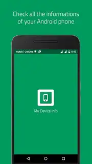 My Device Pro capture 5