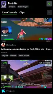 Kick: Live Streaming capture 16