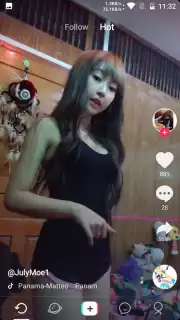 TikTok (Asia) capture 1