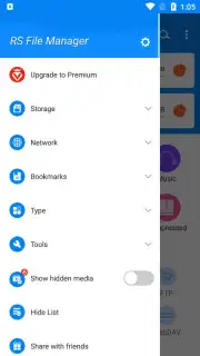 RS File Manager capture 8
