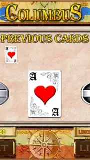 Columbus Deluxe slot capture 4