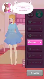 Lulu's Fashion World capture 9
