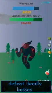 BlackSmith Hero capture 2