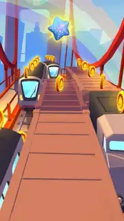 Subway Surf Plus capture 5