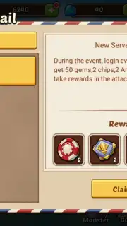 Idle Heroes capture 10