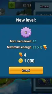Battle Arena: Heroes Adventure capture 2