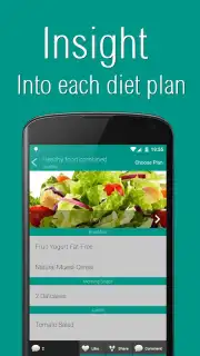 Diet Assistant - Weight Loss ★ capture 3