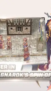 The Lost Memories GGH capture 5