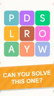 Word Search - Evolution Puzzle capture 7