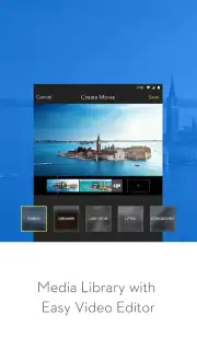 DJI GO capture 3