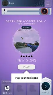 Beatstar capture 1