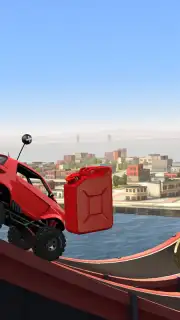 MMX Hill Climb capture 3
