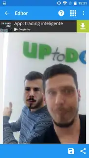 FaceSwap capture 7
