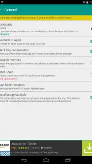 Glextor AppManager capture 4