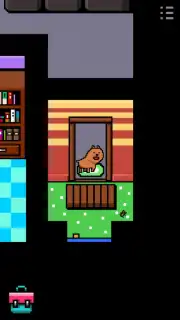 I Became a Dog capture 12