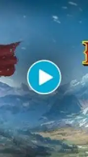Warlords: Turn based strategy capture 1