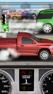 Drag Racing 4x4 capture 1