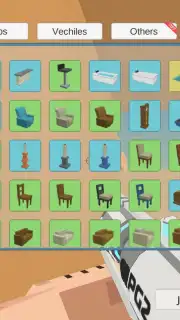 Simple Sandbox capture 10