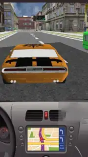 Extreme Car Drive Simulator capture 1