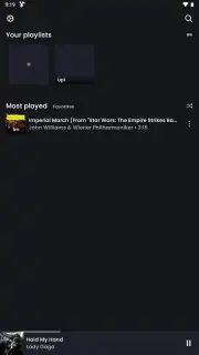 ViMusic capture 12