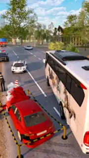 Bus Simulator Games capture 3