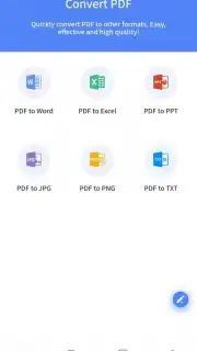 Apowersoft PDF Converter capture 5