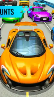 Car Racing Master:Driving Game capture 3