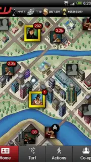 Gangster Paradise capture 5