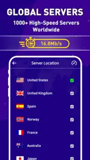 Monster VPN Pro capture 4