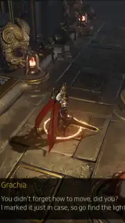 Blade II - The Return of Evil capture 2