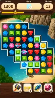 Jewels Planet capture 2