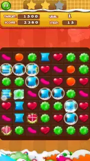 Sugar Line Joy capture 3