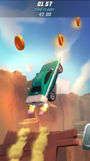 Stunt Car Extreme capture 3