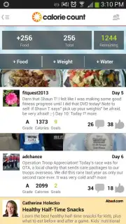 Calorie Counter capture 8