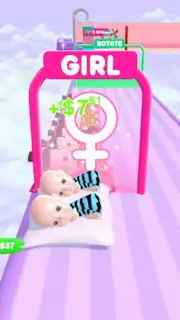 Doll Factory 3D capture 5