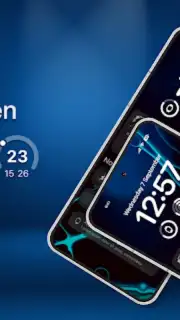 Lock Screen iOS 16 capture 11