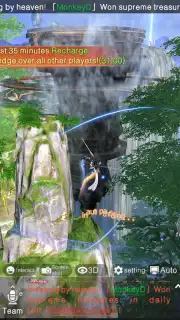 World of Immortals capture 12